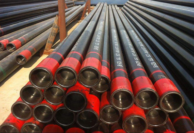 石油套管规格表 石油套管规格表